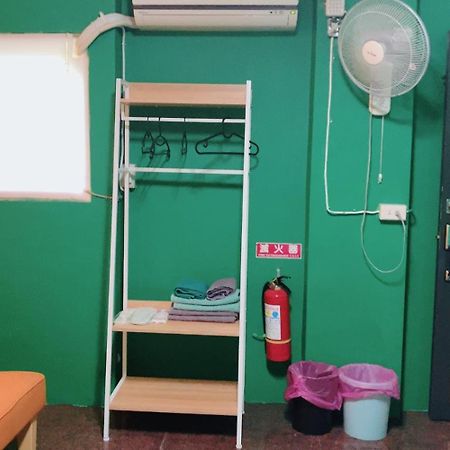 在路上 Apartment Lộc Cảng Ngoại thất bức ảnh