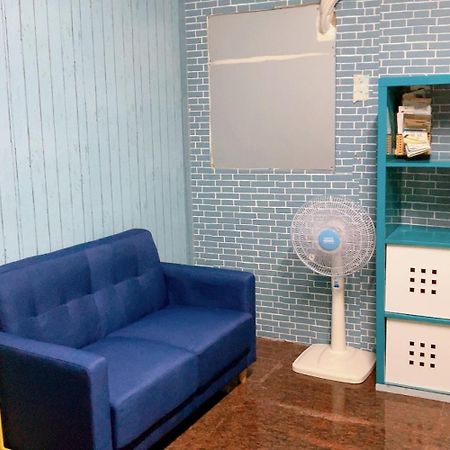 在路上 Apartment Lộc Cảng Ngoại thất bức ảnh