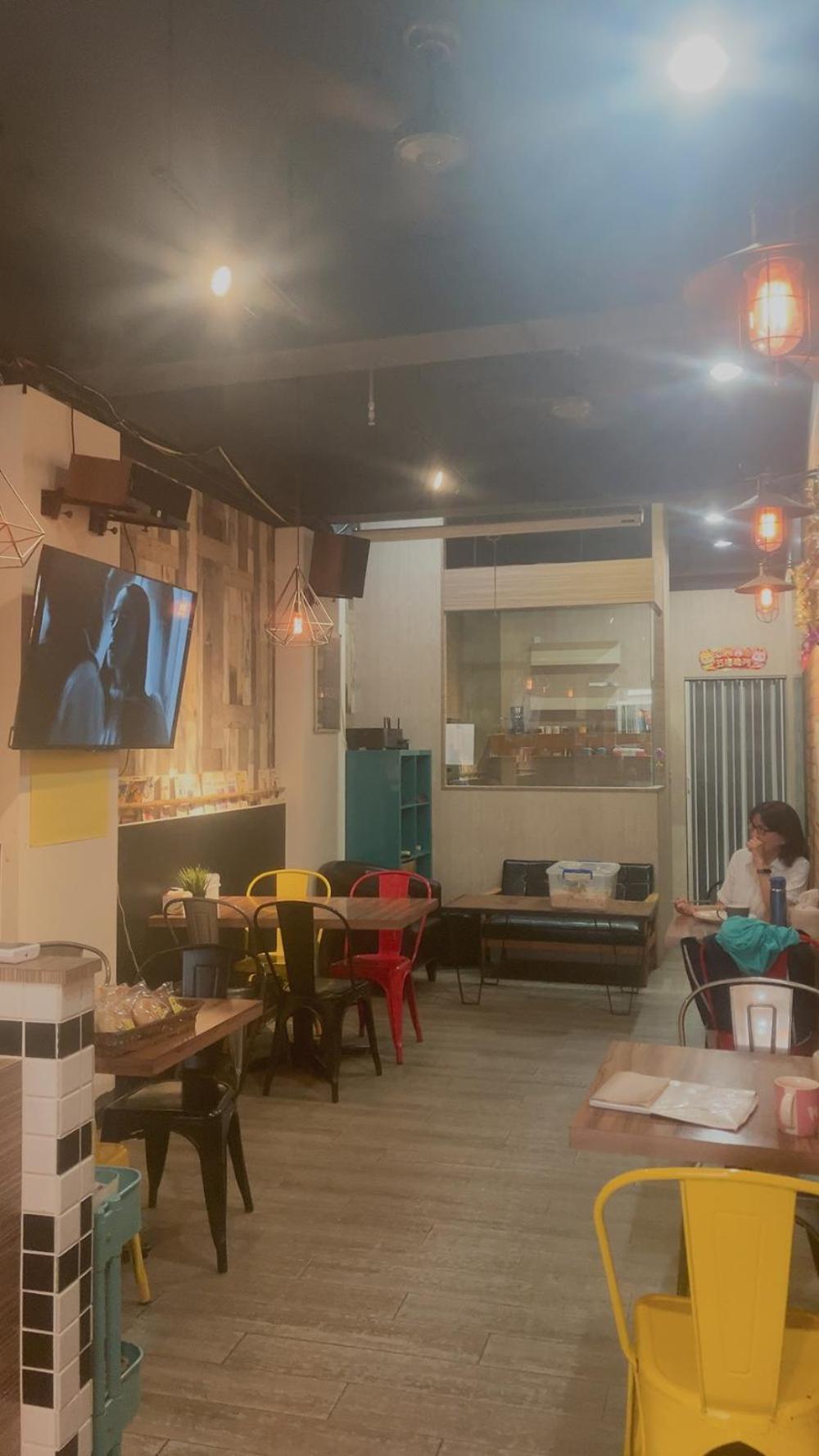 在路上 Apartment Lộc Cảng Ngoại thất bức ảnh