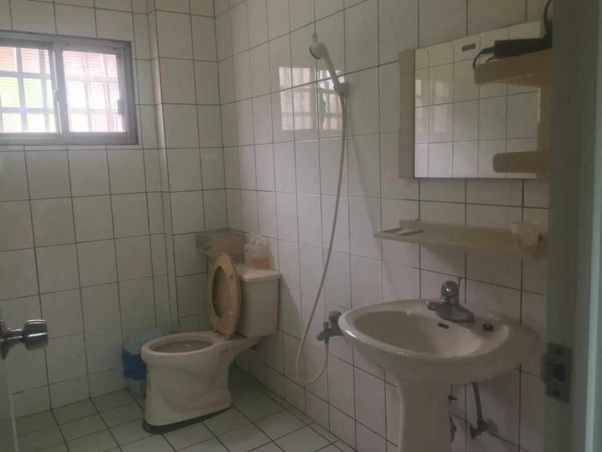 在路上 Apartment Lộc Cảng Phòng bức ảnh
